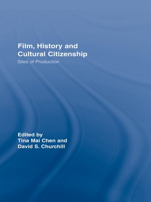 cover image of Film, History and Cultural Citizenship